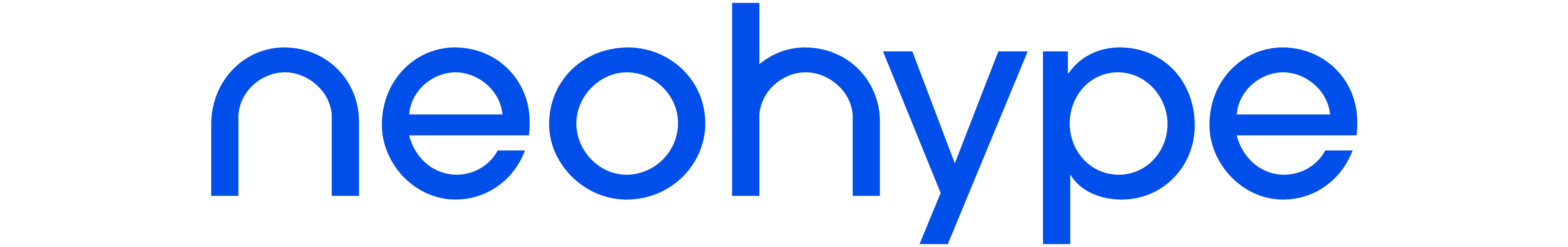 Neohype